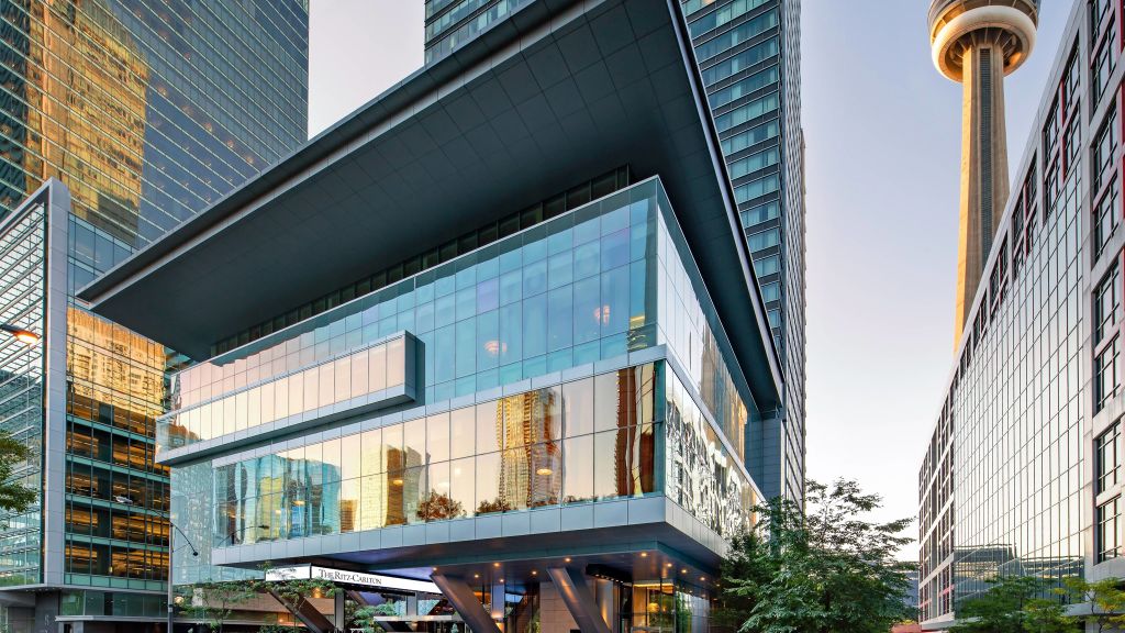 The Ritz-Carlton, Toronto, Toronto, Ontario